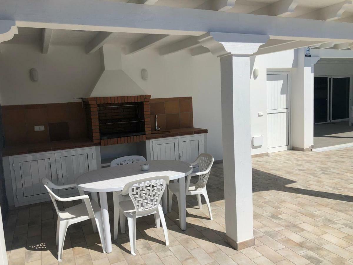 Casa Mercedes Playa Blanca  Exteriör bild